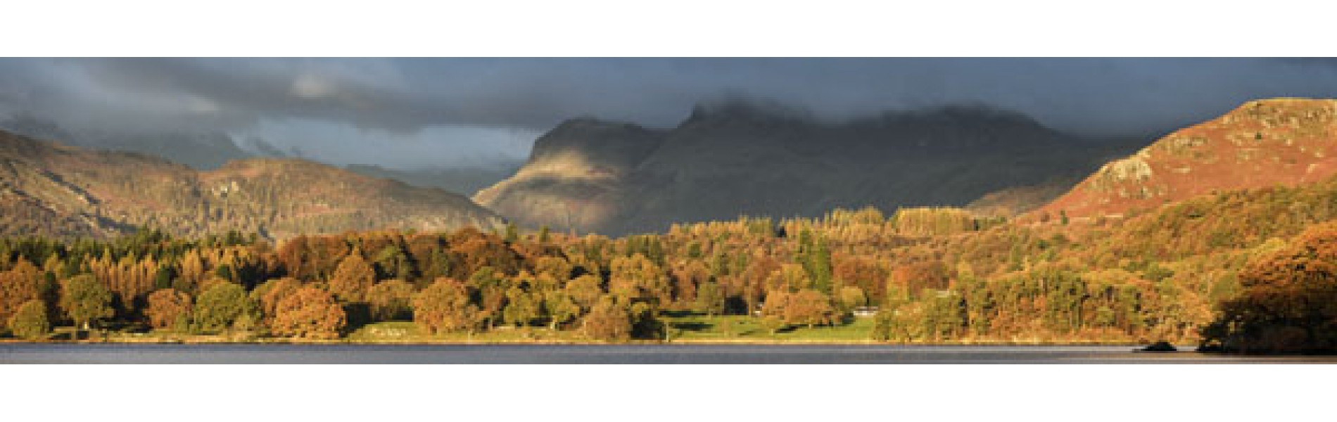 An interview with Pete Tasker Cumbrian Landscape Photographer